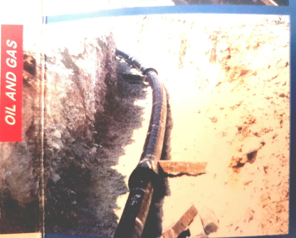 لوله GRP 2 لوله GRP